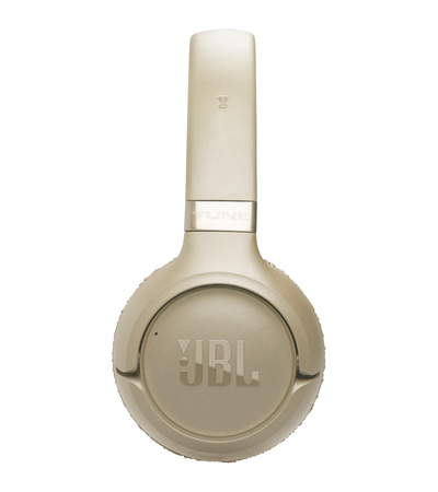 Беспроводные наушники JBL Tune 680NC Золотистые, изображение 9 - GOODMi