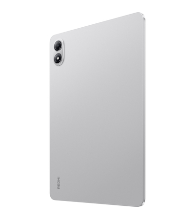 Планшет Redmi Pad 2 Pro 8/256Gb Silver, Цвет: Silver / Серебристый, Оперативная память: 8 Гб, Встроенная память: 256 Гб, изображение 7 - GOODMi