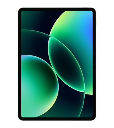 Планшет Xiaomi Pad 8 8/256Gb Зеленый, Цвет: Green / Зеленый, Оперативная память: 8 Гб, Встроенная память: 256 Гб, изображение 2 - GOODMi
