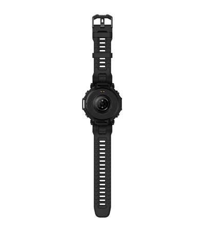 Умные часы Amazfit T-Rex 3 Pro 48mm Black, Цвет, заявленный производителем: Black, изображение 10 - GOODMi