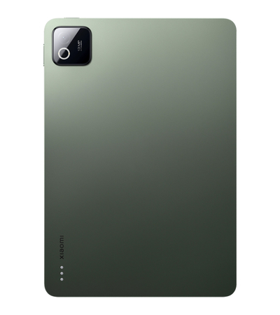 Планшет Xiaomi Pad 8 8/256Gb Зеленый, Цвет: Green / Зеленый, Оперативная память: 8 Гб, Встроенная память: 256 Гб, изображение 3 - GOODMi
