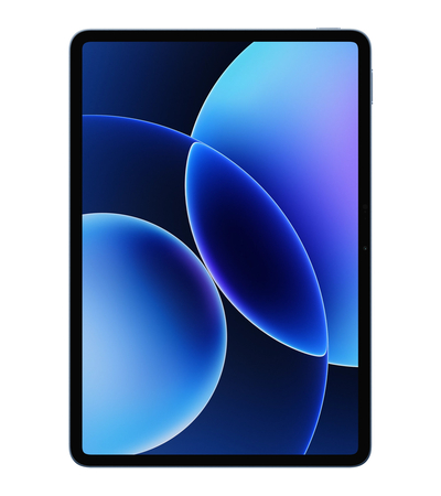 Планшет Xiaomi Pad 8 Pro 8/256Gb Голубой, Цвет: Blue / Голубой, Оперативная память: 8 Гб, Встроенная память: 256 Гб, изображение 2 - GOODMi