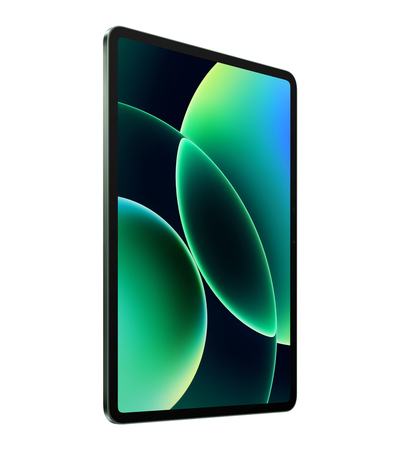 Планшет Xiaomi Pad 8 8/256Gb Зеленый, Цвет: Green / Зеленый, Оперативная память: 8 Гб, Встроенная память: 256 Гб, изображение 4 - GOODMi