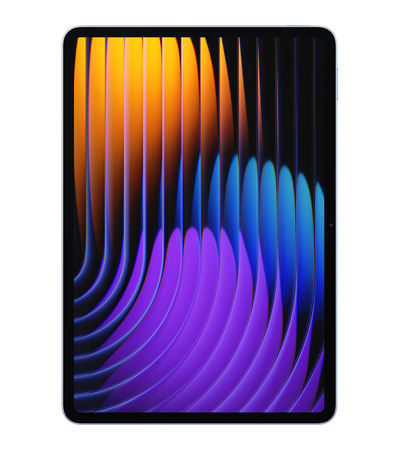 Планшет Xiaomi Pad 7 Pro 12/512Gb Blue, Цвет: Blue / Голубой, Оперативная память: 12 Гб, Встроенная память: 512 Гб, изображение 2 - GOODMi