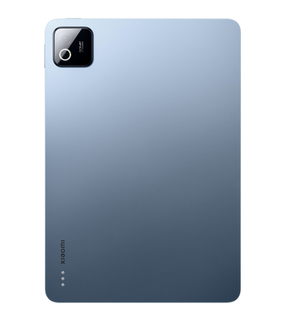 Планшет Xiaomi Pad 8 Pro 8/256Gb Голубой, Цвет: Blue / Голубой, Оперативная память: 8 Гб, Встроенная память: 256 Гб, изображение 3 - GOODMi