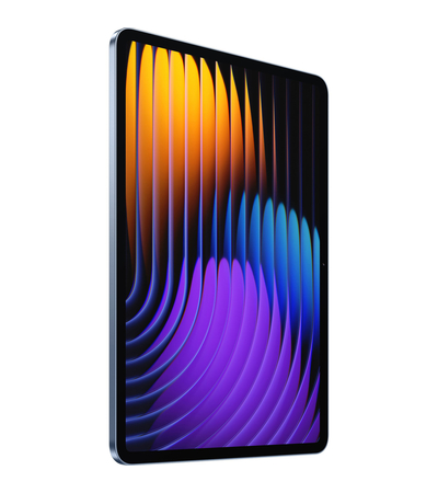 Планшет Xiaomi Pad 7 Pro 12/512Gb Blue, Цвет: Blue / Голубой, Оперативная память: 12 Гб, Встроенная память: 512 Гб, изображение 3 - GOODMi