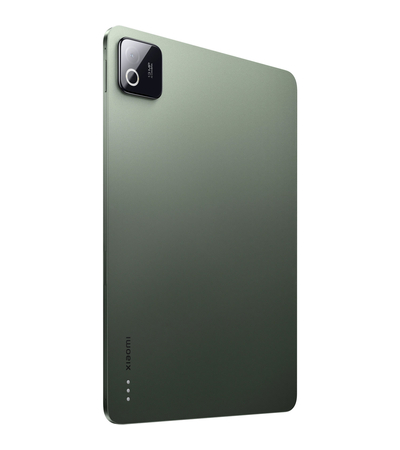 Планшет Xiaomi Pad 8 8/256Gb Зеленый, Цвет: Green / Зеленый, Оперативная память: 8 Гб, Встроенная память: 256 Гб, изображение 5 - GOODMi