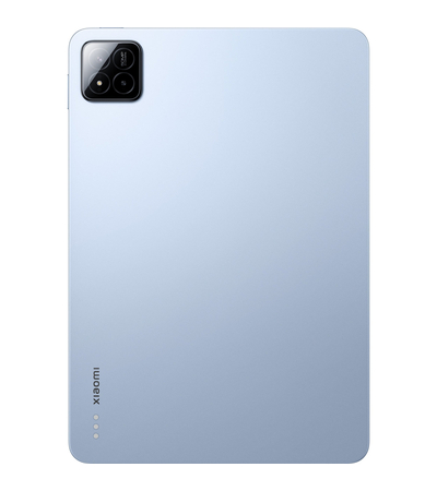 Планшет Xiaomi Pad 7 Pro 12/512Gb Blue, Цвет: Blue / Голубой, Оперативная память: 12 Гб, Встроенная память: 512 Гб, изображение 4 - GOODMi