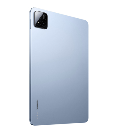 Планшет Xiaomi Pad 7 Pro 12/512Gb Blue, Цвет: Blue / Голубой, Оперативная память: 12 Гб, Встроенная память: 512 Гб, изображение 5 - GOODMi