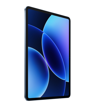 Планшет Xiaomi Pad 8 Pro 8/256Gb Голубой, Цвет: Blue / Голубой, Оперативная память: 8 Гб, Встроенная память: 256 Гб, изображение 4 - GOODMi