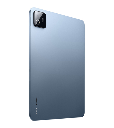 Планшет Xiaomi Pad 8 Pro 8/256Gb Голубой, Цвет: Blue / Голубой, Оперативная память: 8 Гб, Встроенная память: 256 Гб, изображение 5 - GOODMi