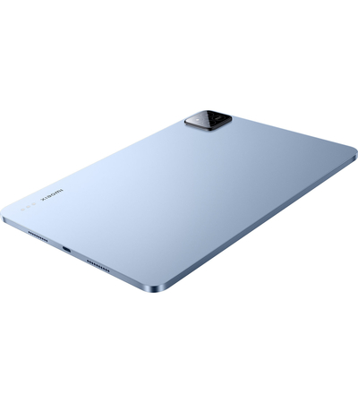 Планшет Xiaomi Pad 7 Pro 12/512Gb Blue, Цвет: Blue / Голубой, Оперативная память: 12 Гб, Встроенная память: 512 Гб, изображение 6 - GOODMi