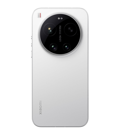 Смартфон Xiaomi 17 Ultra 16/1024Gb Белый, Цвет: White / Белый, Оперативная память: 16 Гб, Встроенная память: 1 Тб, изображение 3 - GOODMi