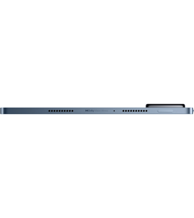 Планшет Xiaomi Pad 8 Pro 8/256Gb Голубой, Цвет: Blue / Голубой, Оперативная память: 8 Гб, Встроенная память: 256 Гб, изображение 8 - GOODMi