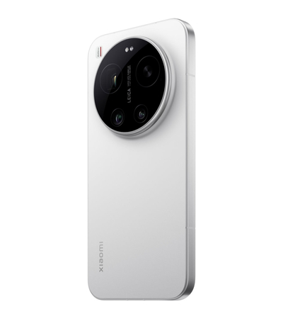 Смартфон Xiaomi 17 Ultra 16/1024Gb Белый, Цвет: White / Белый, Оперативная память: 16 Гб, Встроенная память: 1 Тб, изображение 6 - GOODMi