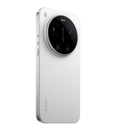 Смартфон Xiaomi 17 Ultra 16/1024Gb Белый, Цвет: White / Белый, Оперативная память: 16 Гб, Встроенная память: 1 Тб, изображение 7 - GOODMi