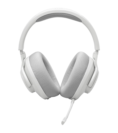 Беспроводные наушники JBL Quantum 360 Белые, изображение 2 - GOODMi
