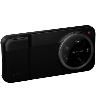 Чехол Xiaomi 17 Ultra Photography Kit Черный, Основной цвет: Черный, изображение 2 - GOODMi