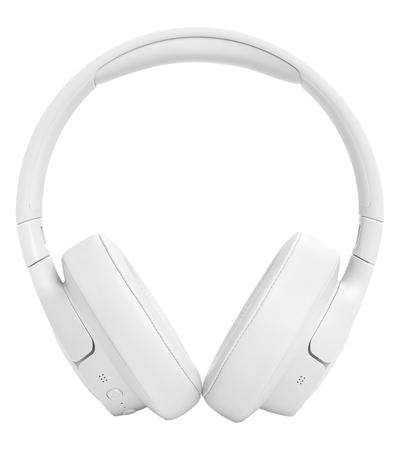 Беспроводные наушники JBL Tune 770NC Белые, Основной цвет наушников: Белые, изображение 2 - GOODMi