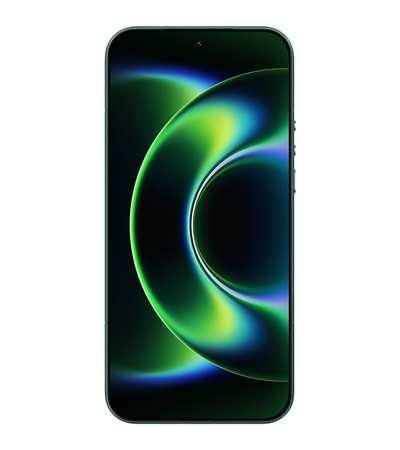 Смартфон Xiaomi 17 Ultra 16/512Gb Зеленый, Цвет: Green / Зеленый, Оперативная память: 16 Гб, Встроенная память: 512 Гб, изображение 2 - GOODMi