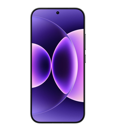 Смартфон Xiaomi 17 12/512Gb Черный, Цвет: Black / Черный, Оперативная память: 12 Гб, Встроенная память: 512 Гб, изображение 2 - GOODMi