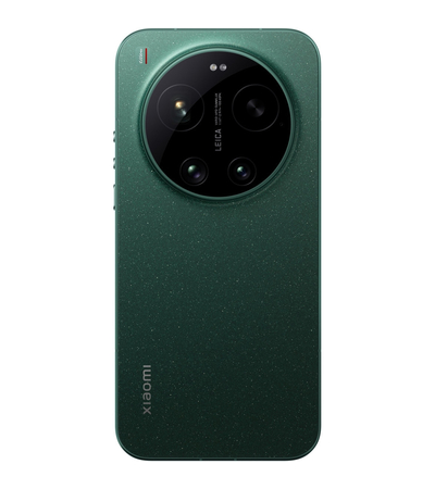 Смартфон Xiaomi 17 Ultra 16/1024Gb Зеленый, Цвет: Green / Зеленый, Оперативная память: 16 Гб, Встроенная память: 1 Тб, изображение 3 - GOODMi