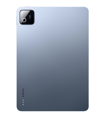 Планшет Xiaomi Pad 8 8/256Gb Голубой, Цвет: Blue / Голубой, Оперативная память: 8 Гб, Встроенная память: 256 Гб, изображение 3 - GOODMi