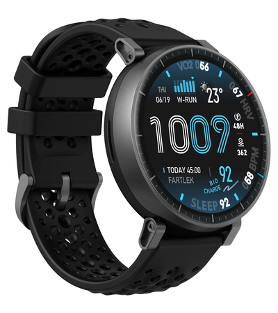 Умные часы Amazfit Active Max Черные, изображение 3 - GOODMi