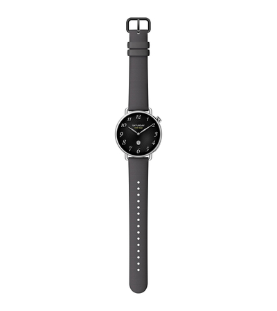 Умные часы Xiaomi Watch S4 41mm Black, Цвет, заявленный производителем: Black, изображение 4 - GOODMi