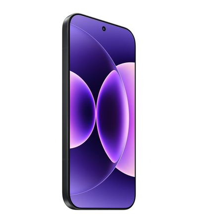 Смартфон Xiaomi 17 12/512Gb Черный, Цвет: Black / Черный, Оперативная память: 12 Гб, Встроенная память: 512 Гб, изображение 5 - GOODMi