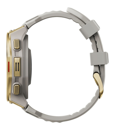 Умные часы Amazfit T-Rex 3 Pro 44mm Arctic Gold, Цвет, заявленный производителем: Arctic Gold, изображение 4 - GOODMi
