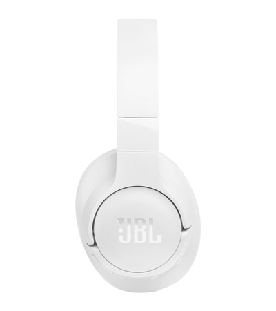 Беспроводные наушники JBL Tune 770NC Белые, Основной цвет наушников: Белые, изображение 4 - GOODMi