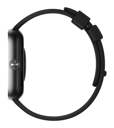 Умные часы Redmi Watch 4 Black, изображение 4 - GOODMi