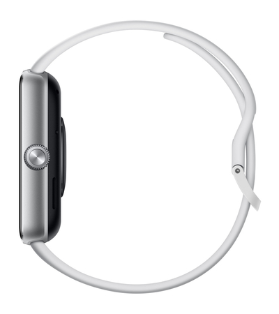 Умные часы Redmi Watch 5 Gray, Цвет, заявленный производителем: Grey, изображение 4 - GOODMi