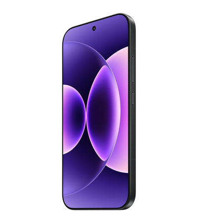 Смартфон Xiaomi 17 12/512Gb Черный, Цвет: Black / Черный, Оперативная память: 12 Гб, Встроенная память: 512 Гб, изображение 4 - GOODMi