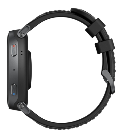 Умные часы Amazfit Active Max Черные, изображение 4 - GOODMi
