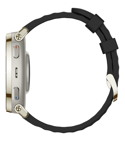 Умные часы Amazfit Active 3 Premium Серебристые, Цвет, заявленный производителем: Apex Silver, изображение 6 - GOODMi