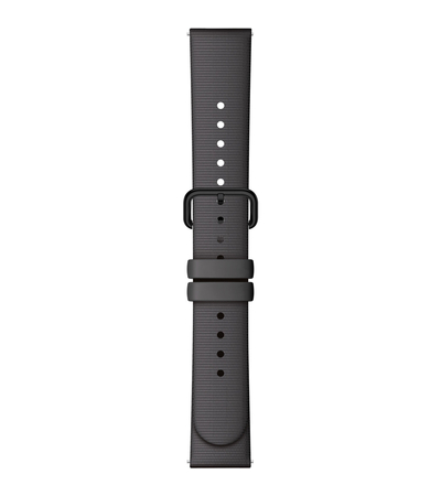 Умные часы Xiaomi Watch S4 41mm Black, Цвет, заявленный производителем: Black, изображение 5 - GOODMi