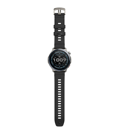 Умные часы Amazfit Balance 2 Black, изображение 4 - GOODMi