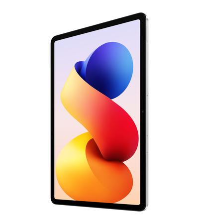 Планшет Redmi Pad 2 Pro 5G 6/128Gb Серебристый, Цвет: Silver / Серебристый, Оперативная память: 6 Гб, Встроенная память: 128 Гб, изображение 4 - GOODMi