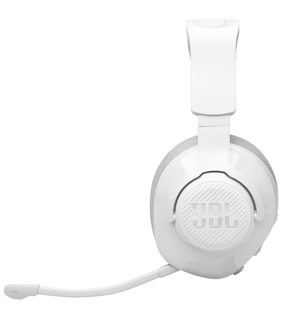Беспроводные наушники JBL Quantum 360 Белые, изображение 4 - GOODMi