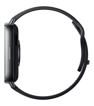 Умные часы Redmi Watch 5 Active Black, Цвет, заявленный производителем: Black, изображение 4 - GOODMi