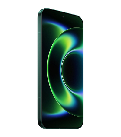Смартфон Xiaomi 17 Ultra 16/1024Gb Зеленый, Цвет: Green / Зеленый, Оперативная память: 16 Гб, Встроенная память: 1 Тб, изображение 4 - GOODMi