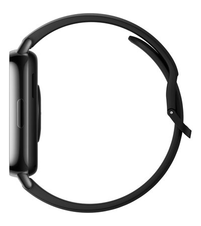Умные часы Redmi Watch 5 Lite Black, Цвет, заявленный производителем: Black, изображение 4 - GOODMi