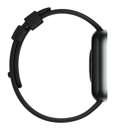 Умные часы Redmi Watch 4 Black, изображение 5 - GOODMi