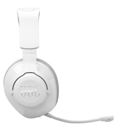 Беспроводные наушники JBL Quantum 360 Белые, изображение 5 - GOODMi