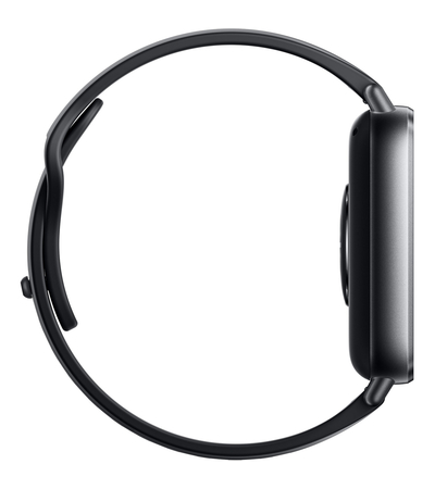 Умные часы Redmi Watch 5 Active Black, Цвет, заявленный производителем: Black, изображение 5 - GOODMi