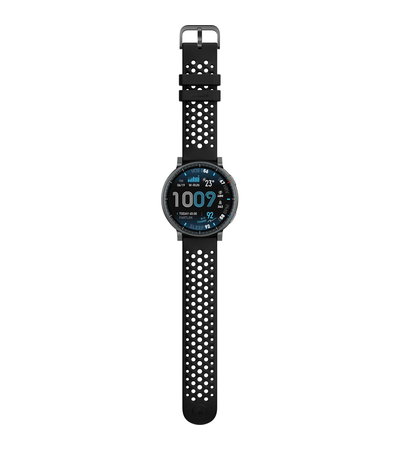 Умные часы Amazfit Active Max Черные, изображение 5 - GOODMi