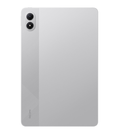 Планшет Redmi Pad 2 Pro 5G 8/256Gb Silver, Цвет: Silver / Серебристый, Оперативная память: 8 Гб, Встроенная память: 256 Гб, изображение 5 - GOODMi