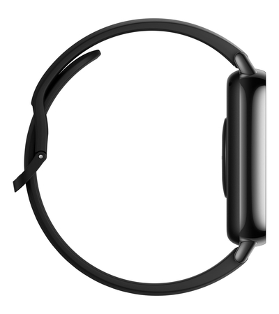 Умные часы Redmi Watch 5 Lite Black, Цвет, заявленный производителем: Black, изображение 5 - GOODMi
